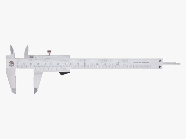 0-150mm Standart Monoblok Kumpas