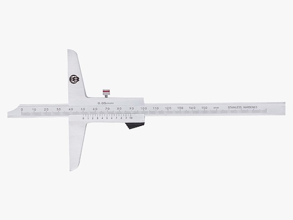 0-200mm Standart Monoblok Derinlik Kumpası